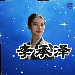 李承泽